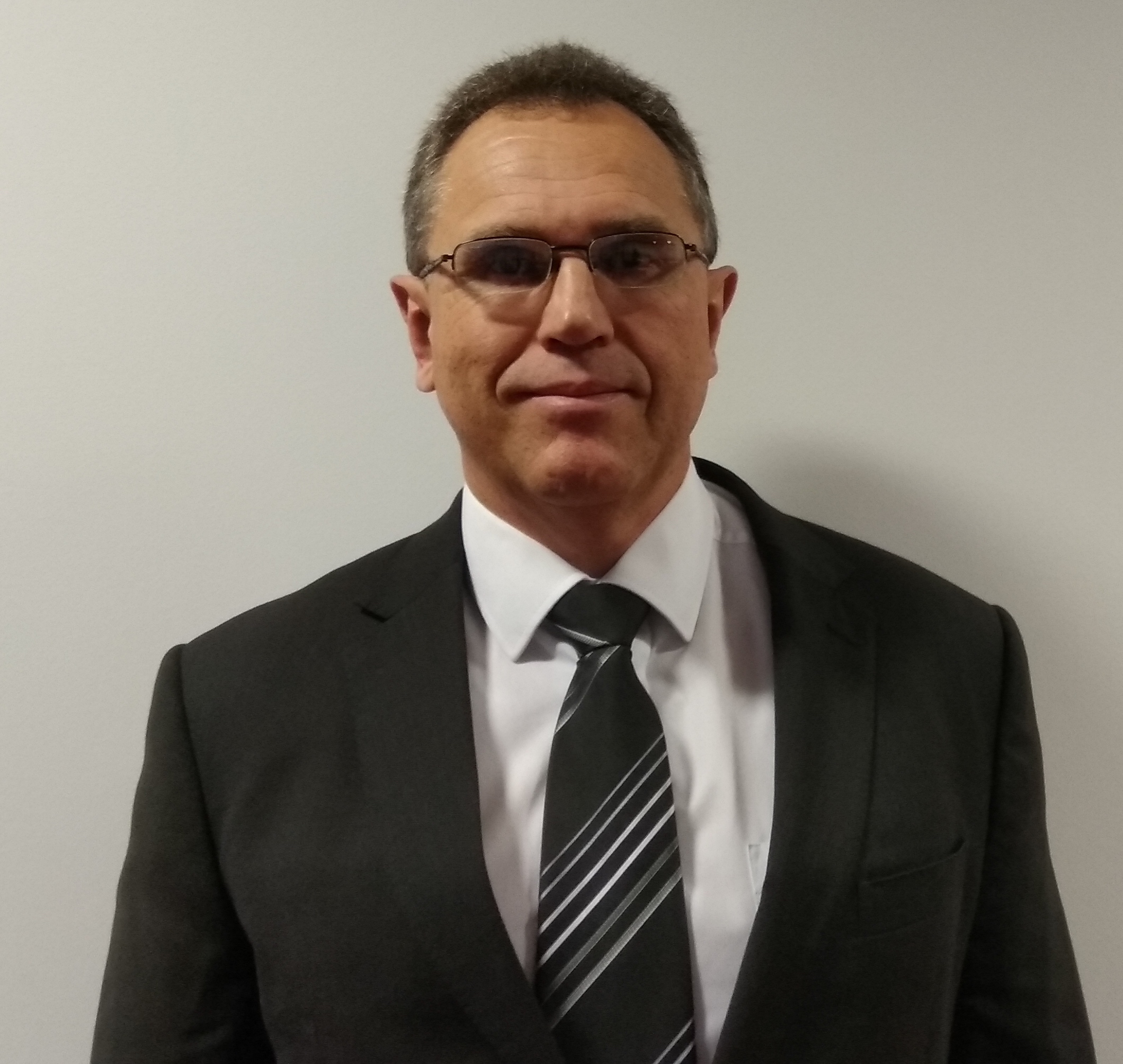 Paulo Rodrigues - Cyber Security Specialist and Solutions Architect at Fortinet UK&I 